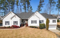 6218 Old Stilesboro Road NW, Acworth, GA 30101