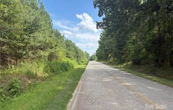Jackson Road W, Chesterfield, SC 29709