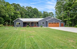 16688 Canyon Cove, Big Rapids, MI 49307
