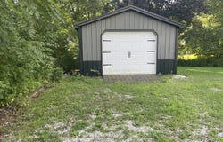 56 Lewis Drive, Cloverdale, IN 46120