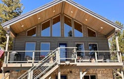 636 W Kokopelli, Brian Head, UT 84719