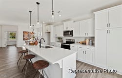 147 Horseshoe Place, Angier, NC 27501