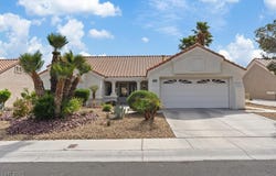 3024 Lotus Hill Drive, Las Vegas, NV 89134