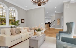 11921 CORONADA PLACE, KENSINGTON, MD 20895
