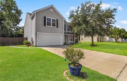 156 Stonewalk Drive, Rincon, GA 31326