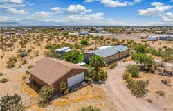 564 S Elfrida Road, Golden Valley, AZ 86413