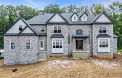 109 Parker Chase Court, Morganville, NJ 07751