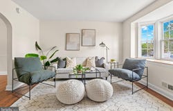 1644 THETFORD ROAD, TOWSON, MD 21286
