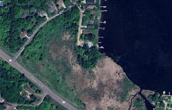 Xxx Iverson Avenue N, Forest Lake, MN 55025