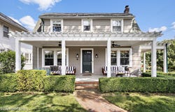 312 Lake Drive, Allenhurst, NJ 07711
