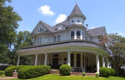 207 E Percy Street, Indianola, MS 38751