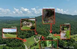4594 Grandin Road, Lenoir, NC 28645