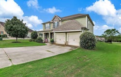 1009 Hillcrest Court, Anderson, SC 29621-3689