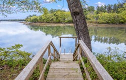 21 Harpswell Islands Road, Harpswell, ME 04079