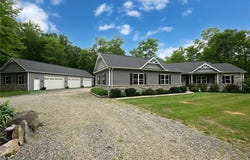 2625 Boston Mills Road, Brecksville, OH 44141