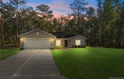 6660 N Bedstrow Boulevard, Dunnellon, FL 34434