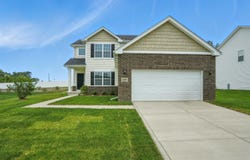 6486 E 104th Avenue, Crown Point, IN 46307