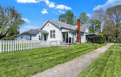 704 Baronne Street, Lebanon, IN 46052