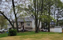 12707 DUCKETTOWN RD, LAUREL, MD 20708