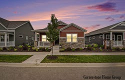 3037 Blairview Parkway SE, Kentwood, MI 49512