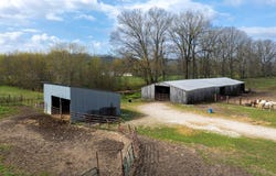 Easy St, Manchester, OH 45144