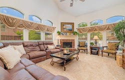 10924 Coralberry Drive, Frisco, TX 75033