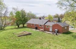 396 LINDEN DR, STAUNTON, VA 24401