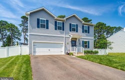 107 SANDPIPER LANE, LITTLE EGG HARBOR TWP, NJ 08087