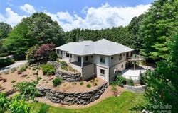 649 Rickel Drive, Hendersonville, NC 28739