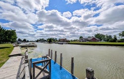 1656 Riverside Drive, Au Gres, MI 48703