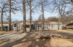 219 Mistletoe Lane, Mead, OK 73449