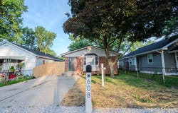 608 Manhattan Avenue, Indianapolis, IN 46241