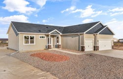 1258 N Kirkwood Dr, Pueblo West, CO 81007