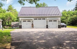 13 Cooper Road, Chesterville, ME 04938