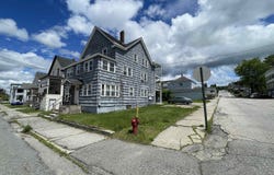 604 Burgess Street, Berlin, NH 03570