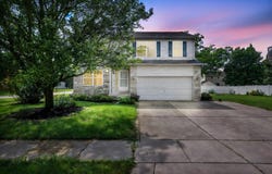 209 Isaac Tharp Street, Pataskala, OH 43062