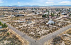NE 5th St, Marathon, TX 79434