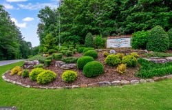 Lot 44 Harris Creek, Ellijay, GA 30540
