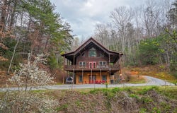 271 Tin Man Road, Bryson City, SC 28713