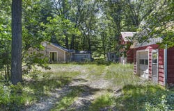 2267 Caberfae Highway, Manistee, MI 49660