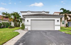 18577 NW 19th St, Pembroke Pines, FL 33029