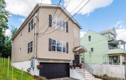 167 N 5Th St, Paterson City, NJ 07522-1330