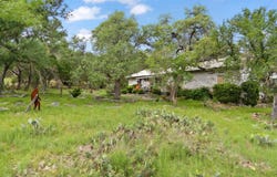 1603 Purple Sage, Horseshoe Bay, TX 78657