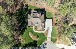 1009 High Trail Court, Wake Forest, NC 27587