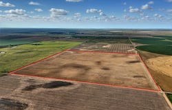 Road M Mile 47, Hooker, OK 73945