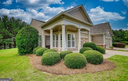 1001 Flat Rock, Greensboro, GA 30642
