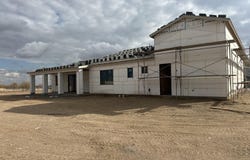 21032 W Skinner Road, Wittmann, AZ 85361
