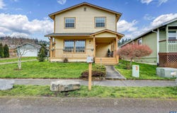 110 Alpine Loop, Sequim, WA 98382