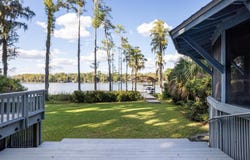 25608 DEVONIA STREET, MELROSE, FL 32666