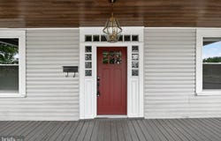 116 S PLEASANT VALLEY ROAD, WINCHESTER, VA 22601